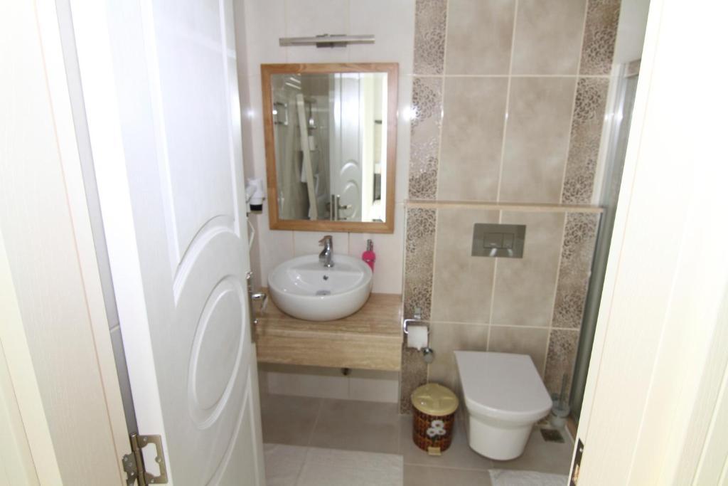 Kas Maki Hotel Habitación foto